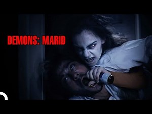 Demons: Marid | Turkish Horhor Movie | English Subtitles