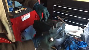 Remember this little problem?! Well I used your tips and tricks to finally get that stuck O2 sensor out! #ChrisFix #tools #socket @tengtoolsusa #diy #howto #subscribertips #oxygen #sensor | ChrisFix