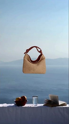A summer dream, seen through an Italian lens. Meet the Resort 26 collection.