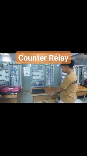 Electro-pneumatics | AC-DC Training Center