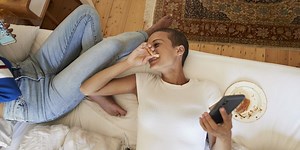 BFFs Dress Each Other For Their DREAM Night Out?!