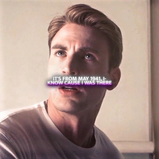 "Where Am I?" - Captain America Edit | Lady Gaga - Bloody Mary (Slowed)