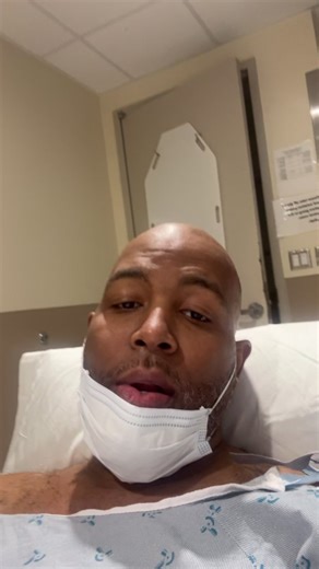 Everything went well 🧡🙏🏽😌#fyp #fuckcancer🧡 #endlessjourney #vikingstrong #suvival