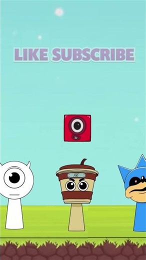 Sprunki Challenge 49 kun #sprunki