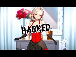 CELEBRITIES HACKED ➤ NoirPetal First Photo