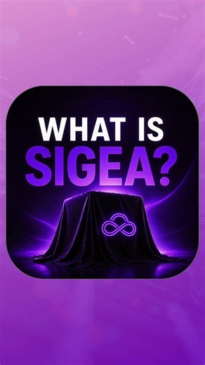 This is Sigea.Sigea Storage is now available on the App Store and Google Play.Own what’s yours.