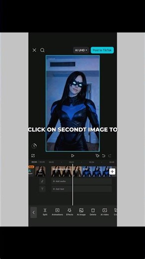 Tutorial on trend 'Faz 360 E Senta 🔥##capcut #capcutpioneer #pioneertemplate #tutorial