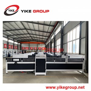 [Hot Item] Automatic PP Tape Strapping Banding Machine