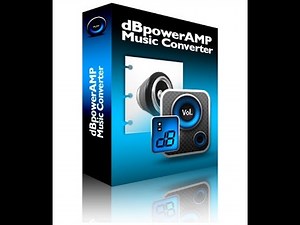 Como configurar o DBPowerAmp