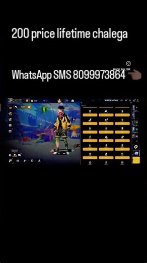 Free fire emote hack