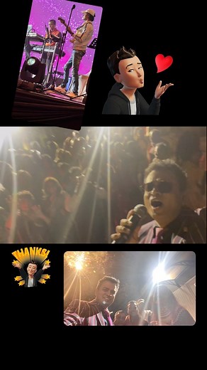 407 reactions · 29 comments | What a wonderful experience at the...