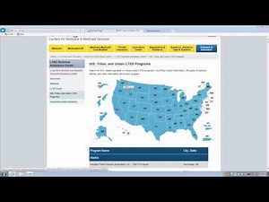 Long Term Services and Supports Technical Assistance Center
