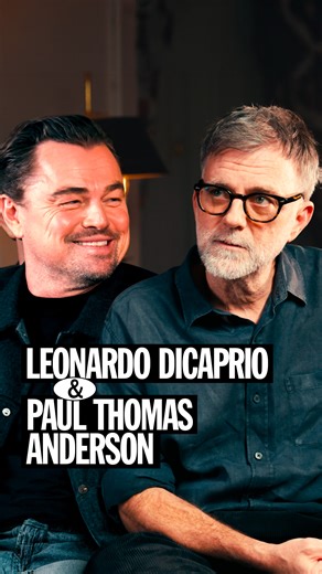 L’ULTIME INTERVIEW DE LEONARDO DICAPRIO ET PAUL THOMAS ANDERSON. DEMAIN À 18H SUR KONBINI 🚨 | Konbini