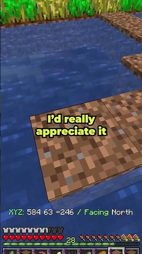 Exposing my Minecraft Key Binds
