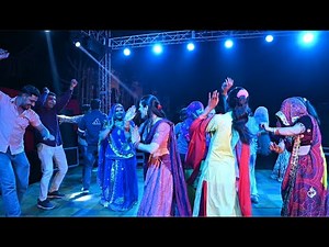 GHUNGRU TUTJAVEGA 😘😍😍😘 Brothers and sisters Full Rajasthani Floor Video Dance with Rajasthani vibes
