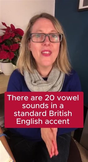 Ellie Caudwell Casey on Instagram: "🌟These are all the vowels sounds of British English. There’s a lot isn’t there! ✨Here’s the full list:✨ beat biːt bit bɪt bet bet bat bæt butt bʌt but bət Bert bɜːt Bart bɑːt bot bɒt bought bɔːt boot buːt book bʊk bear beə boat bəʊt boy bɔɪ bow baʊ buy baɪ beer bɪə boor bʊə bay beɪ Maybe you noticed that “butt” and “but” sound almost the same. That’s because the vowels in these words are almost the same - but we use them differently. The vowel sound in “butt”