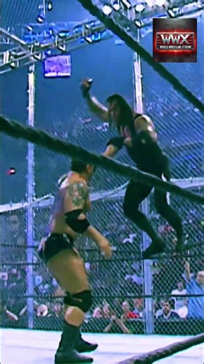 🔥 BATISTA DESTROYED THE UNDERTAKER — A MOMENT THAT SHOCKED WWE FOREVER! 🔥