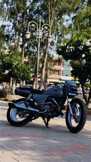 splendor bike custom modified 🧨🥵 #youtubeshorts #viralvideo #trending