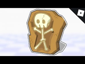 How to get the FOSSILIZED STICKMAN in FIND THE STICKMEN | Roblox