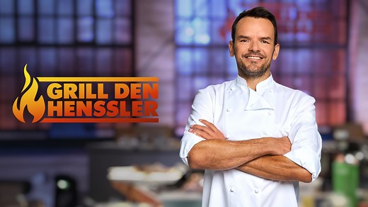 Folge 4 vom 22.03.2026 - Grill den Henssler - Staffel 21 | RTL