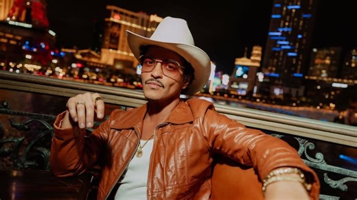 ¡Confirmadísimo! Bruno Mars regresa a México este 2026; fechas y boletos