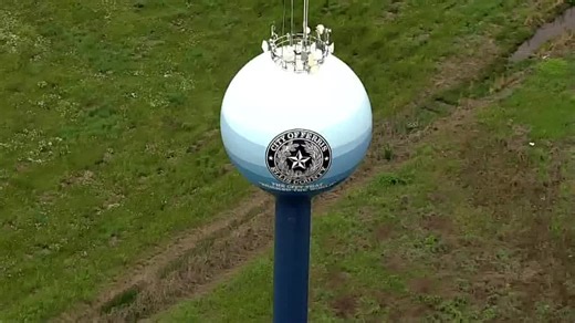 Massive new land development for the City of Ferris