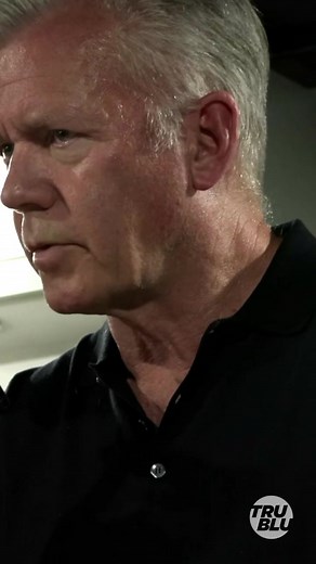 Chris Hansen on TikTok