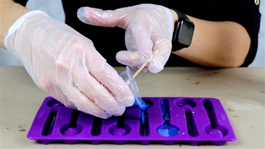 Resin Decorating Hacks