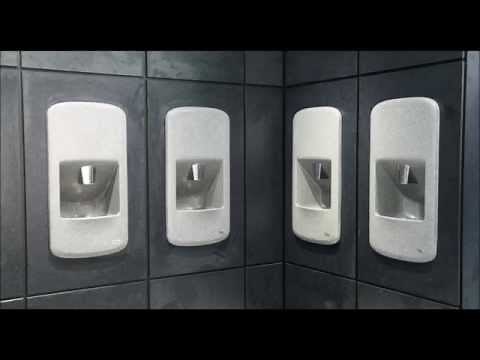 Wallgate Thrii Installation and Commissioning