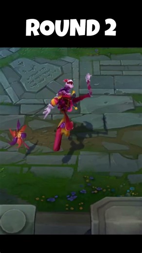 Fiddlesticks Highlight