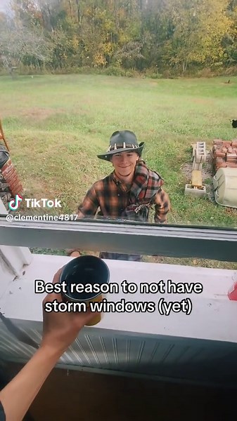 Why Storm Windows May Not Be Necessary Yet