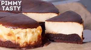 276K views · 10K reactions | สูตรมาแล้วจ้า ... ทั้งชีสทั้งช็อค...