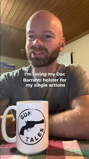 Barranti Leather – Fine Handmade Holsters for Classic Sixguns