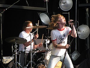 Cage The Elephant Songs Ranked