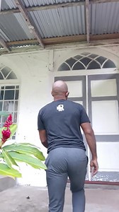 This beautiful building. | Pure Jamaica