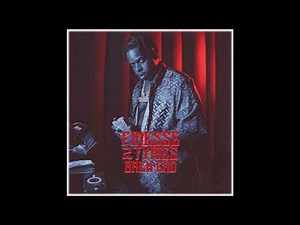 Finesse2Tymes - Back End [Clean]