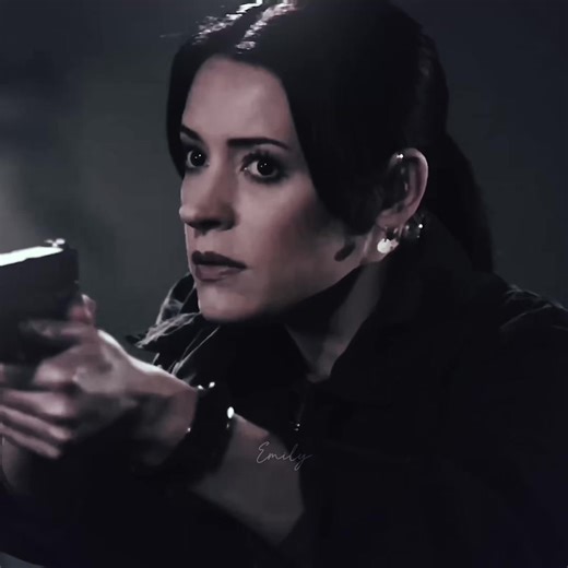 Emily Prentiss Highlights in Criminal Minds Episode
