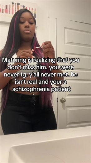 Understanding Maturing: Realizations and Reflections