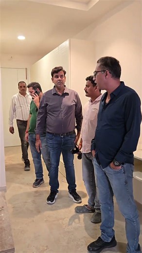 ये है आपका Dream Home! 🤩 (Construction Reveal)