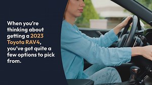 Toyota Rav4 XLE vs XLE Premium