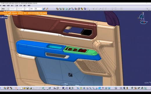 CATIA零基础入门：一步步带你掌握（二）