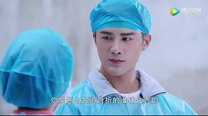 «قسمت21»سریال چینی دوست ربات من My Robot Friend 2019 زیرنویس فارسی