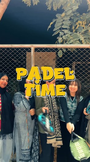 Softaims on Instagram: "Feeling on top #softaims #girls #padel"