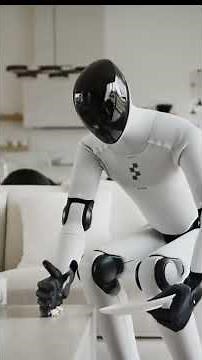 Figure Introduces The Figure 03 Home Robot