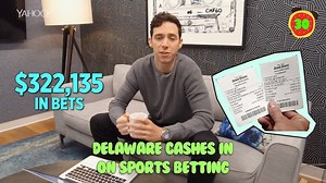 14K views · 28 reactions | ICYMI: "Business + Coffee" - Showdown at G7 looms as President Donald Trump faces off with America's closest allies amid a trade war; Delaware cashes in on legalized sports betting; travelers face more expensive plane tickets as the cost of jet fuel surges. https://yhoo.it/2JDAsHV | Yahoo | Facebook