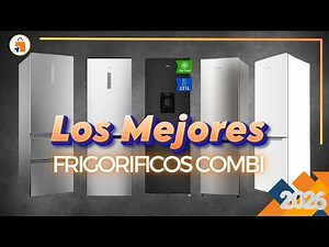 The 5 BEST Combi Refrigerators for Quality and Price (2026) 🏆 Which One to Buy?