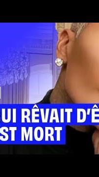 L'influenceur qui voulait ressembler à Kim Kardashian est mort