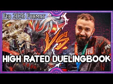 【High Rated DB】Branded vs Mitsurugi Azamina [4368]