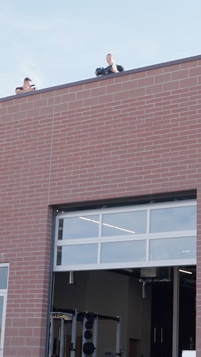 🔥 Ready for another adjustable dumbbell test? 🔥 First, we did a speed test duel with the QuickDraw™ and its competitors. This time we’re testing the QuickDraw™ against its competitors in an ultimate drop test event. Click the link in our bio to see QuickDraw‘s unmatched durability. AVAILABLE FOR PRE-SALE STARTING 10/25. #gymlife #adjustabledumbbell #homegym #strengthtraining #workoutgear #exerciseequipment #gymlife #newproduct | REP Fitness