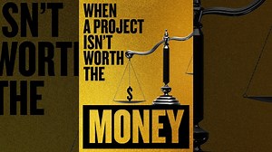 Chris Do explains how to handle a client that isn't worth your time. | The Futur